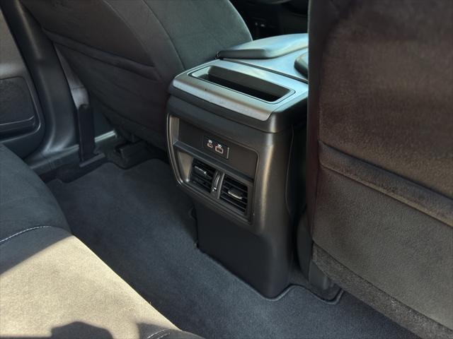 used 2020 Nissan Murano car, priced at $18,990