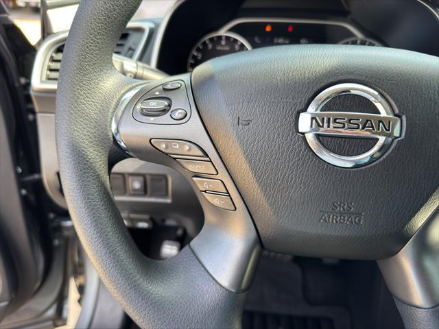 used 2020 Nissan Murano car, priced at $18,990