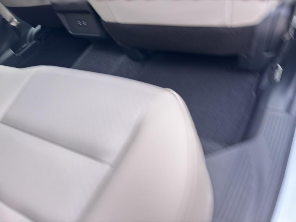 new 2026 Nissan Rogue car, priced at $33,545
