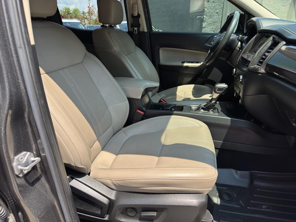 used 2019 Ford Ranger car, priced at $27,990