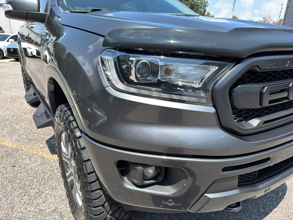 used 2019 Ford Ranger car, priced at $27,990