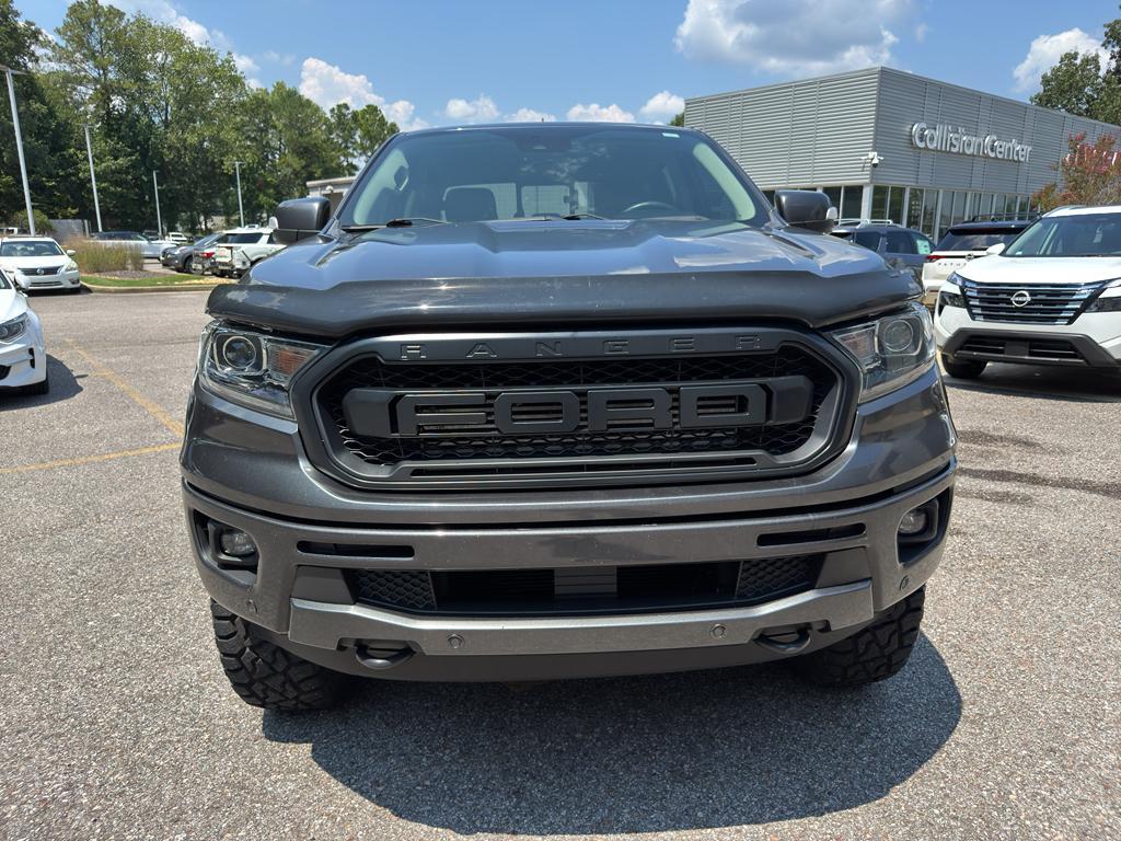 used 2019 Ford Ranger car, priced at $27,990