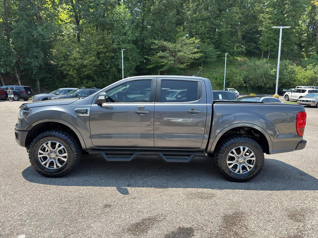 used 2019 Ford Ranger car, priced at $27,990