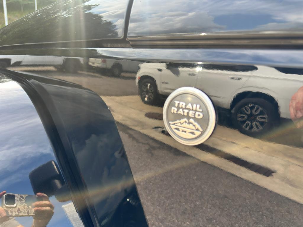 used 2018 Jeep Wrangler JK Unlimited car, priced at $16,990