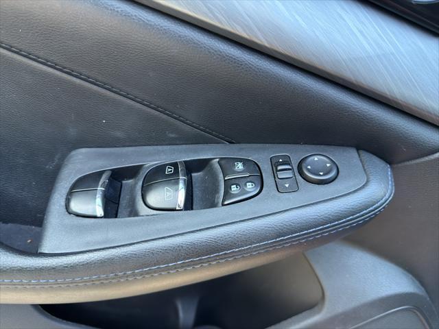used 2018 Nissan Maxima car, priced at $18,990