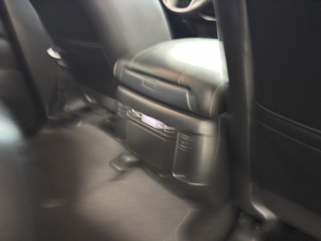 used 2024 Nissan Armada car, priced at $46,990