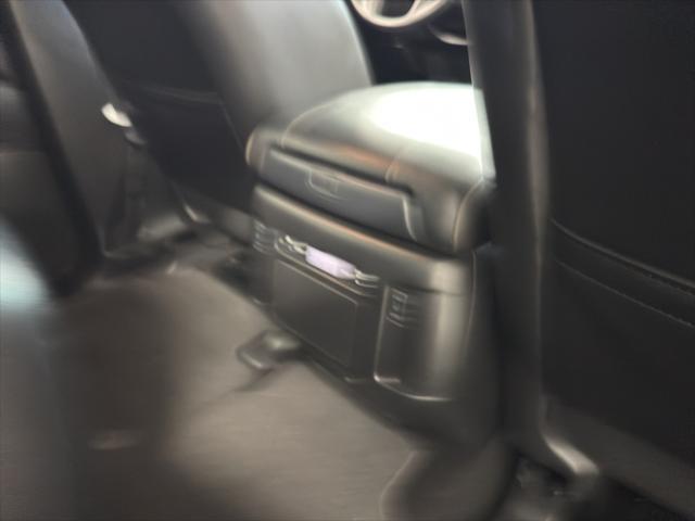 used 2024 Nissan Armada car, priced at $51,299