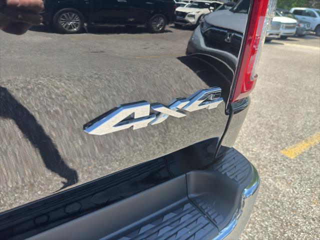 used 2020 Ram 1500 car, priced at $32,490