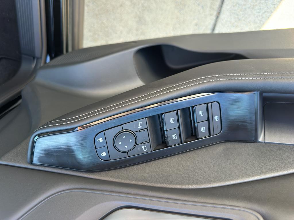 new 2026 Nissan Rogue car, priced at $30,990