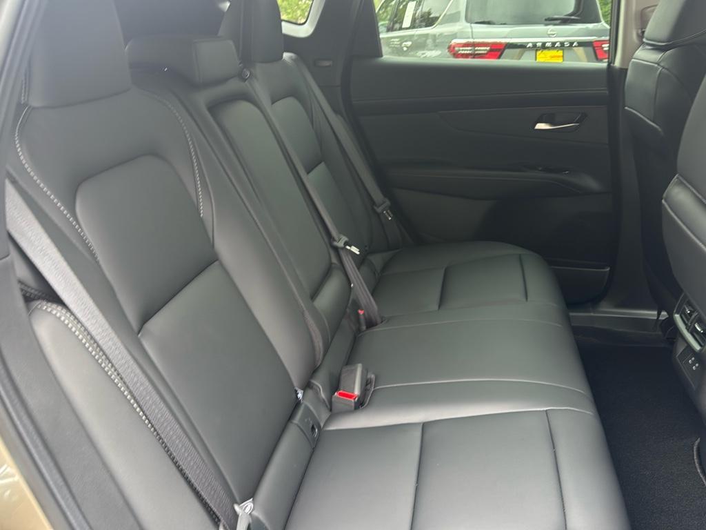 new 2025 Nissan Murano car, priced at $45,990
