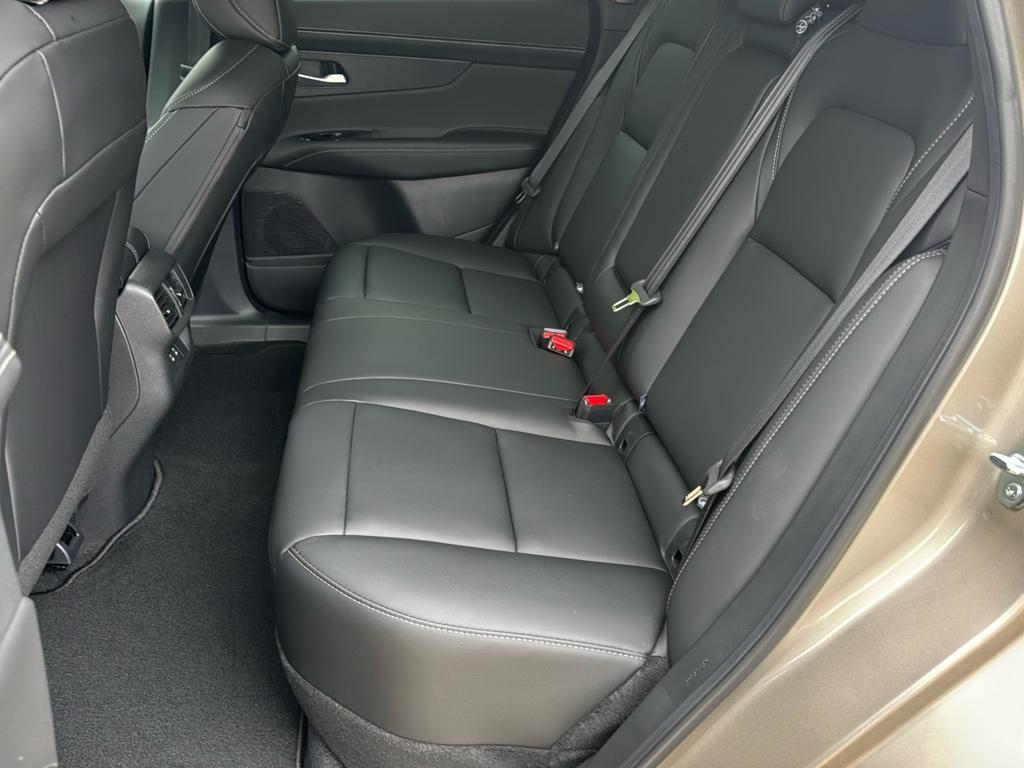 new 2025 Nissan Murano car, priced at $45,990