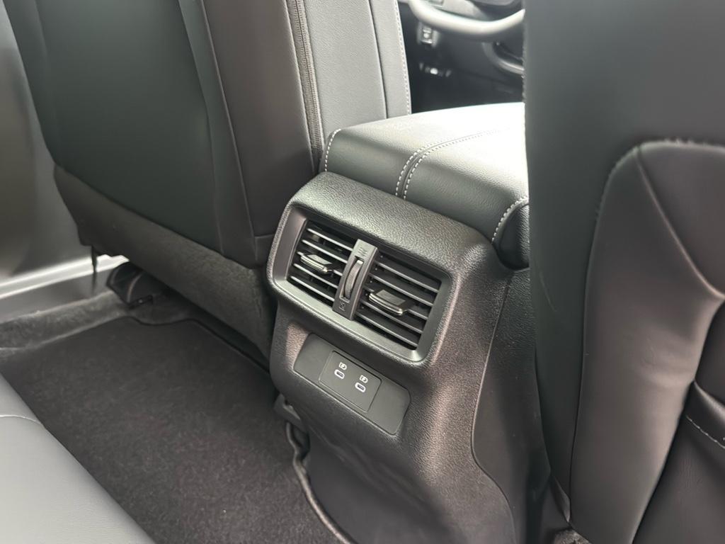 new 2025 Nissan Murano car, priced at $45,990