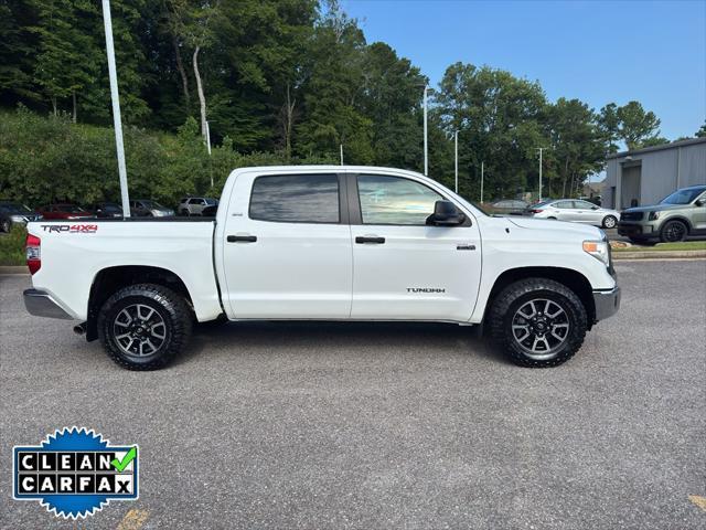 used 2015 Toyota Tundra car, priced at $23,990