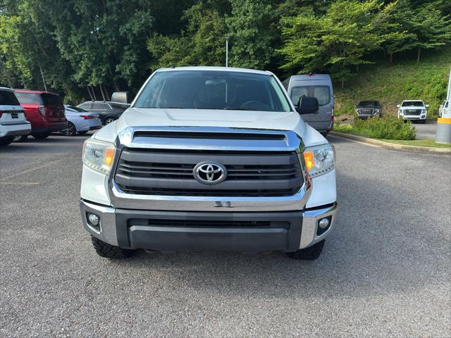 used 2015 Toyota Tundra car, priced at $23,990