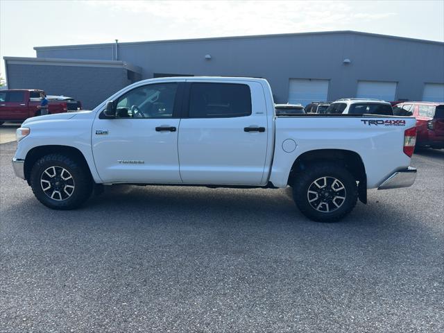 used 2015 Toyota Tundra car, priced at $23,990