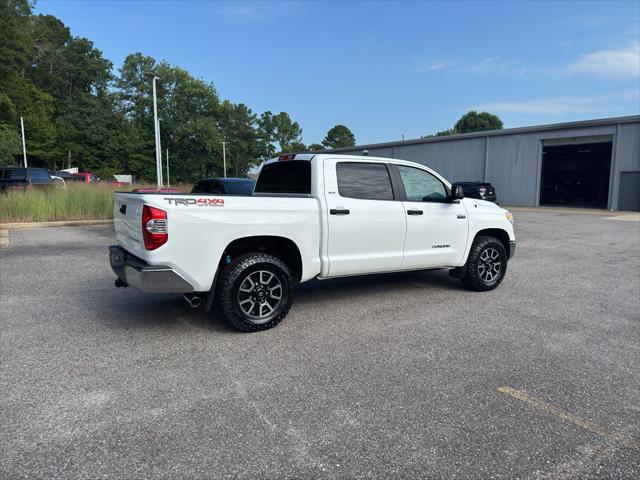 used 2015 Toyota Tundra car, priced at $23,990