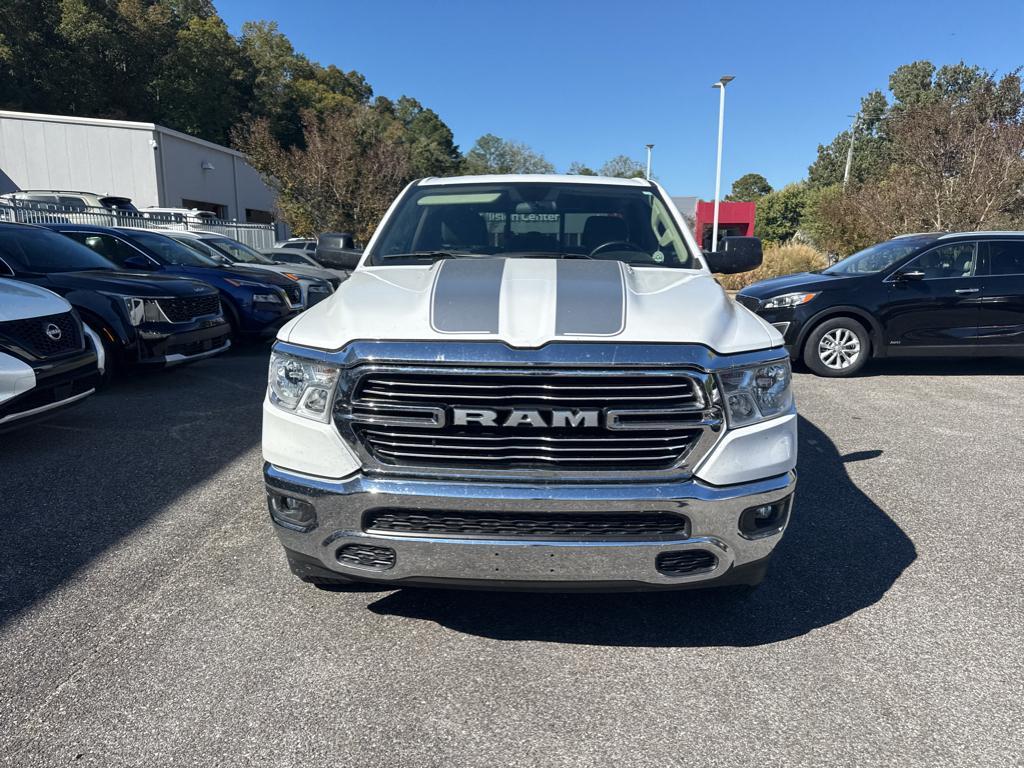 used 2019 Ram 1500 car, priced at $24,990