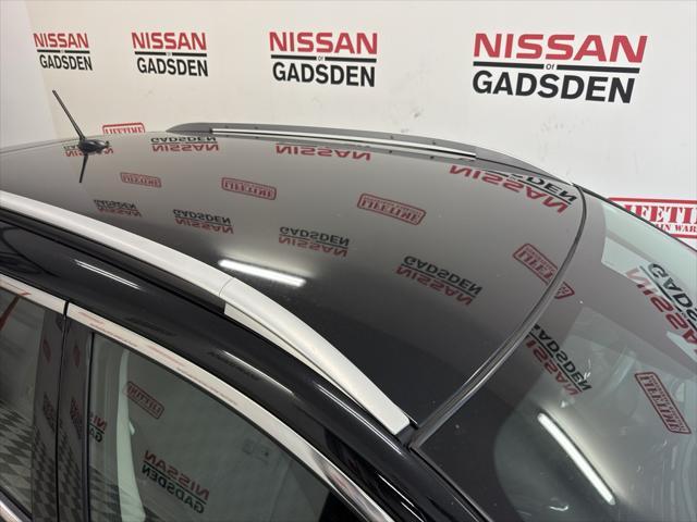 used 2019 Nissan Rogue Sport car, priced at $14,590