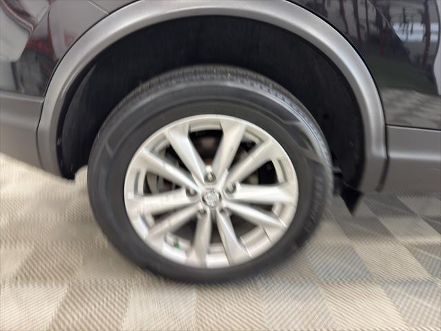 used 2019 Nissan Rogue Sport car, priced at $14,590