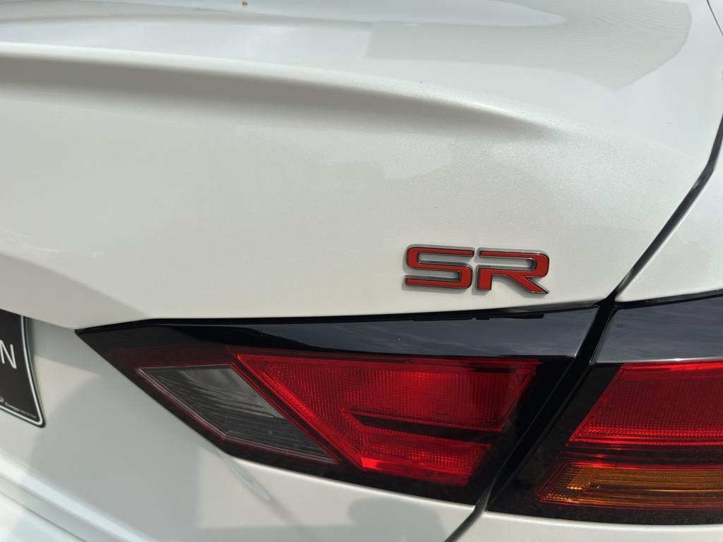 new 2025 Nissan Altima car, priced at $28,990