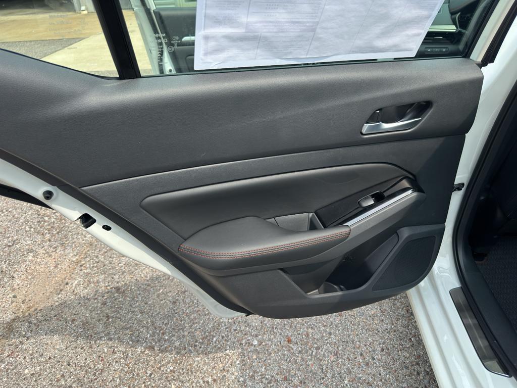 new 2025 Nissan Altima car, priced at $28,990