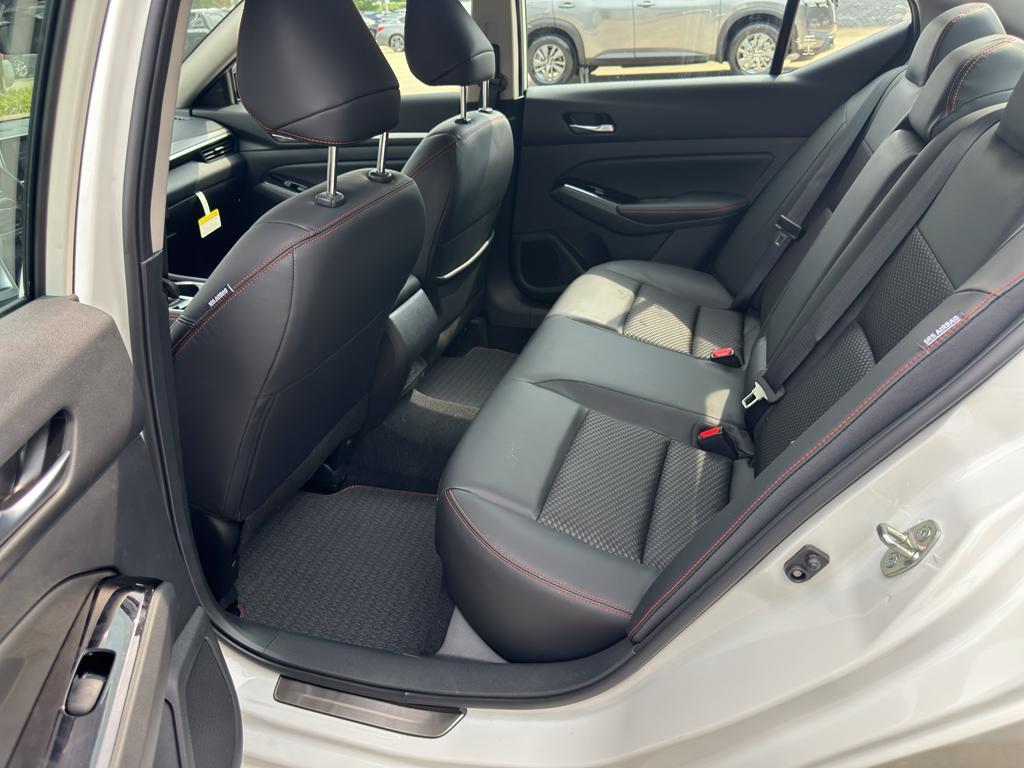 new 2025 Nissan Altima car, priced at $28,990