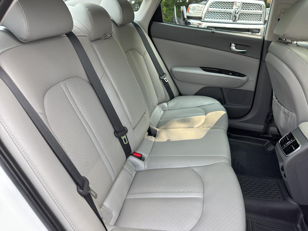 used 2016 Kia Optima car, priced at $12,690