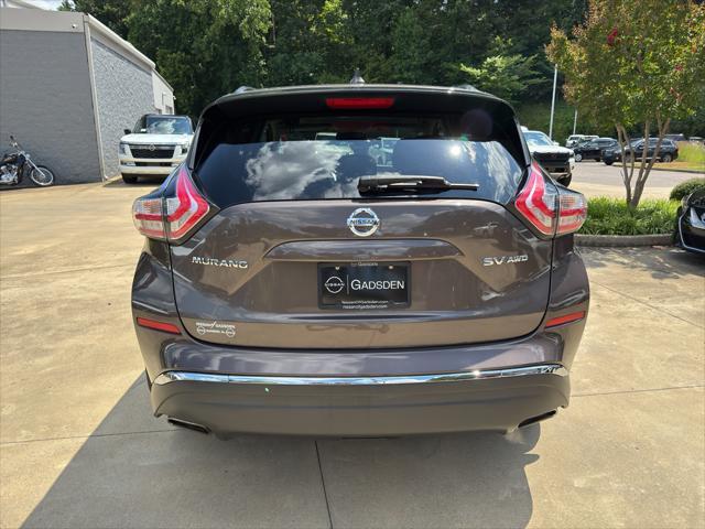 used 2018 Nissan Murano car, priced at $16,990