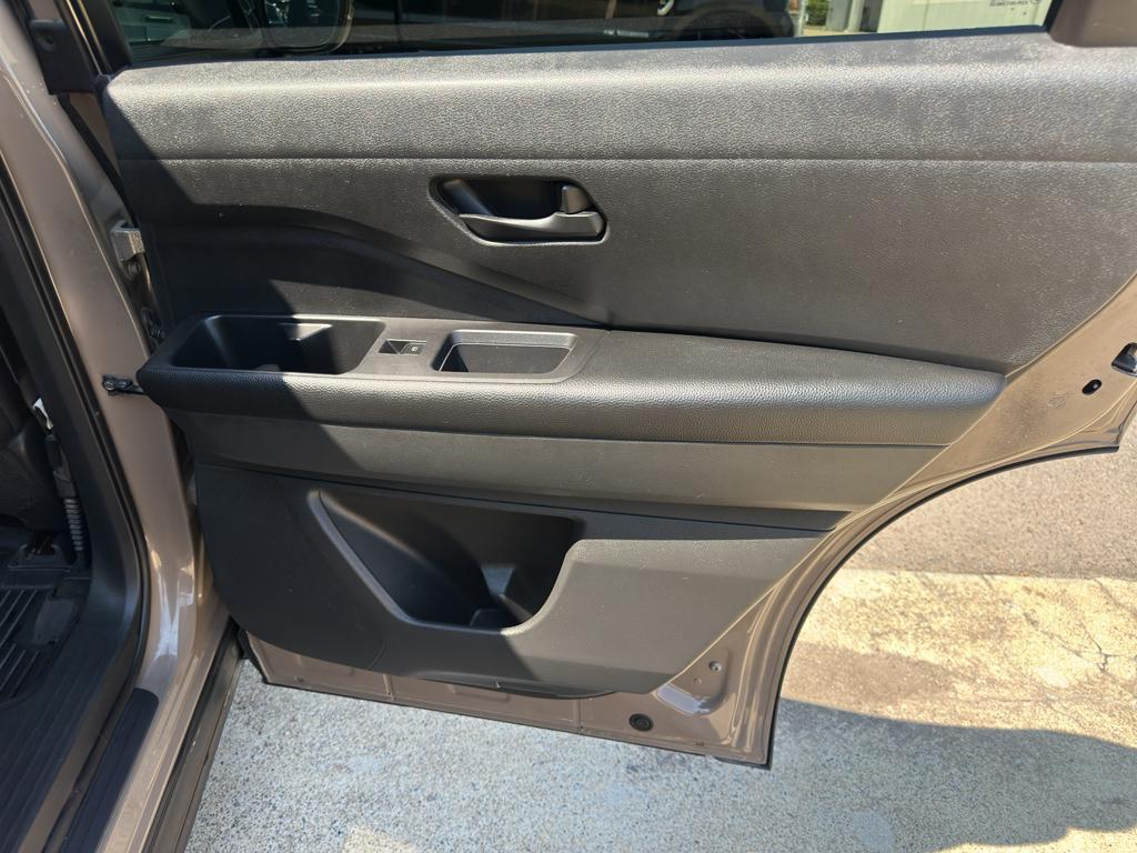 used 2023 Nissan Pathfinder car, priced at $30,990