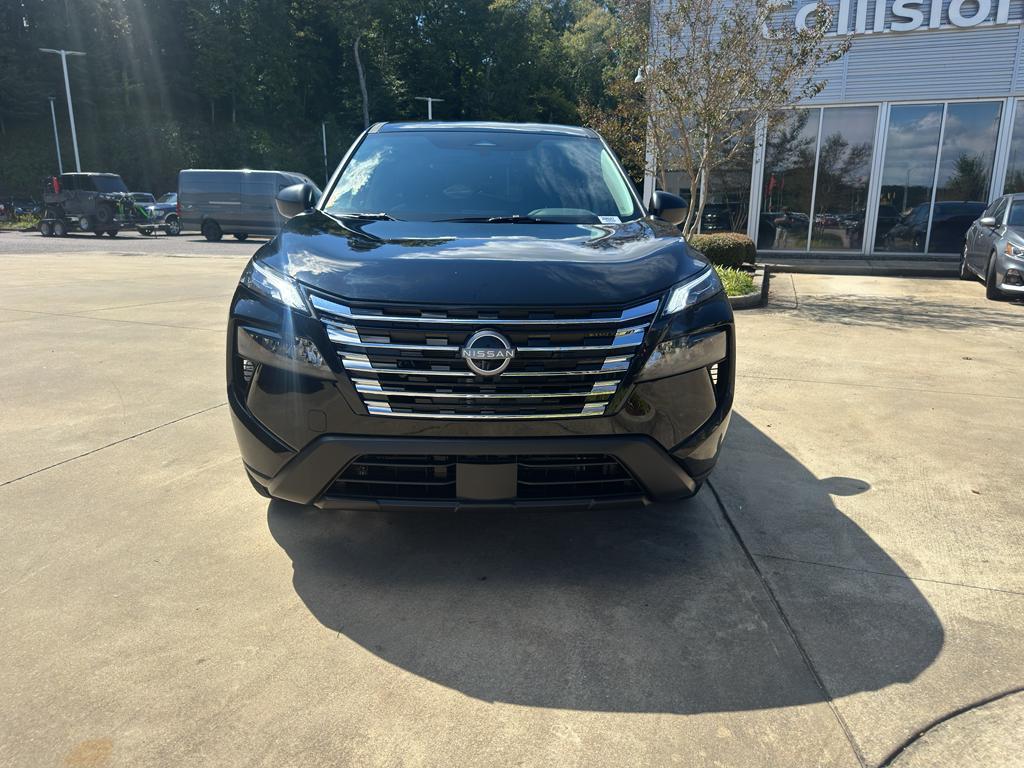 new 2026 Nissan Rogue car, priced at $28,990