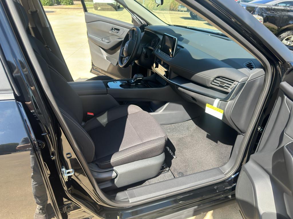 new 2026 Nissan Rogue car, priced at $28,990