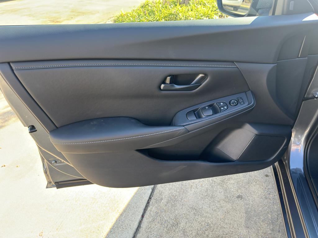 new 2025 Nissan Sentra car, priced at $21,990