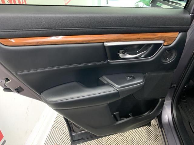 used 2019 Honda CR-V car, priced at $24,390