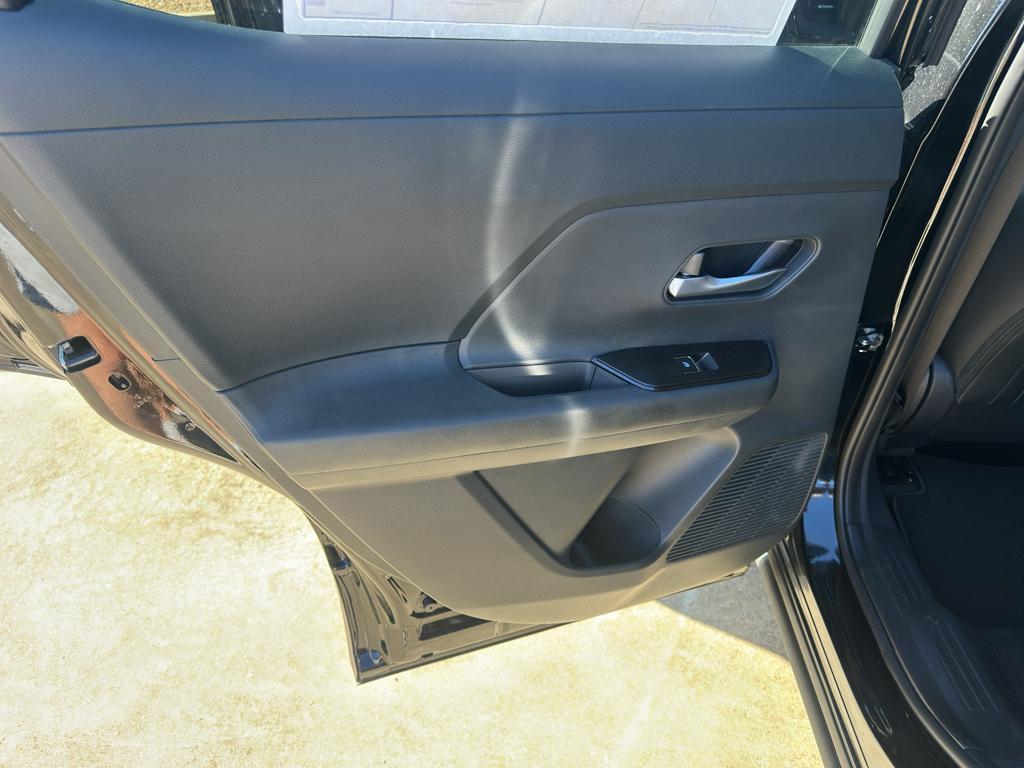 new 2026 Nissan Kicks car, priced at $28,470