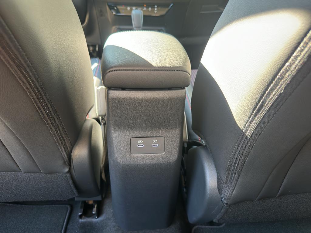 new 2026 Nissan Kicks car, priced at $28,470