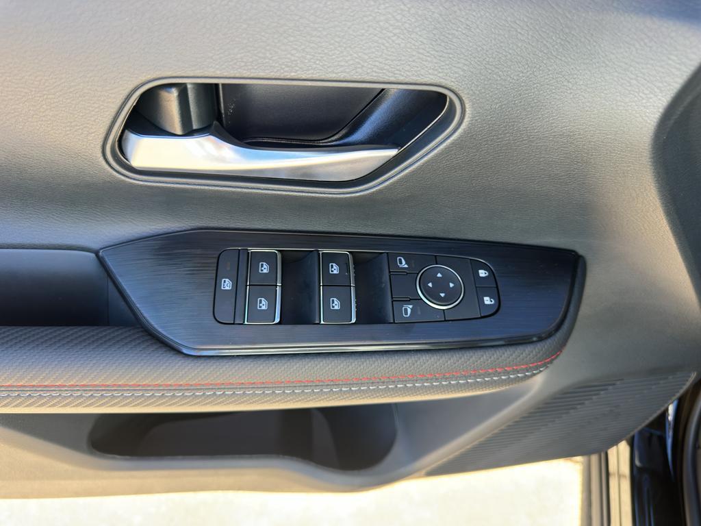 new 2026 Nissan Kicks car, priced at $28,470