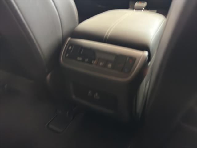 new 2025 Nissan Pathfinder car, priced at $45,735