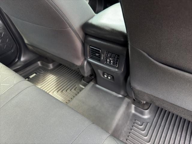 used 2020 Toyota RAV4 car, priced at $21,590