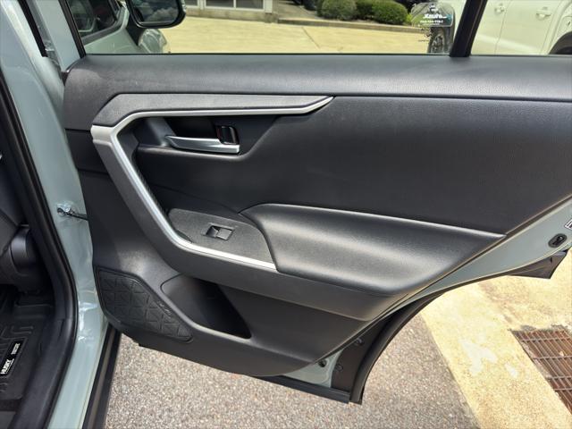 used 2020 Toyota RAV4 car, priced at $21,590