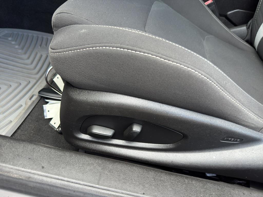 used 2016 Chevrolet Camaro car, priced at $16,590