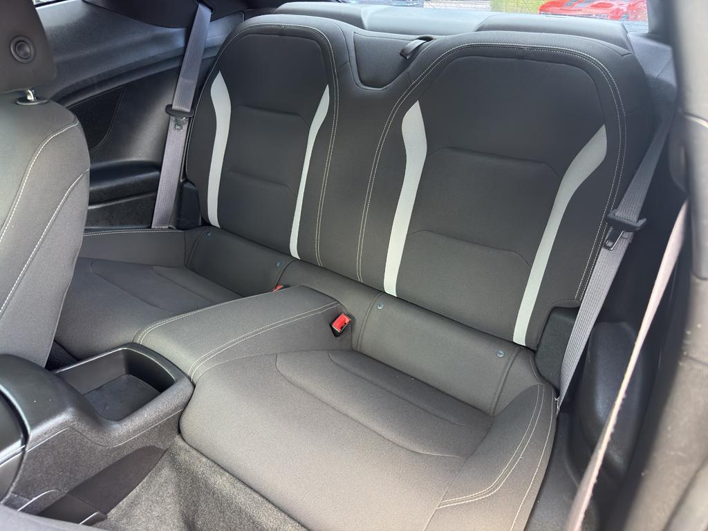 used 2016 Chevrolet Camaro car, priced at $16,590