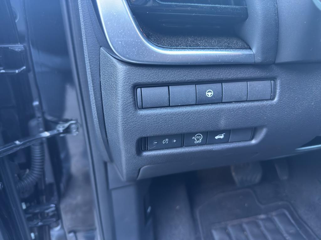 used 2023 Nissan Rogue car, priced at $28,990