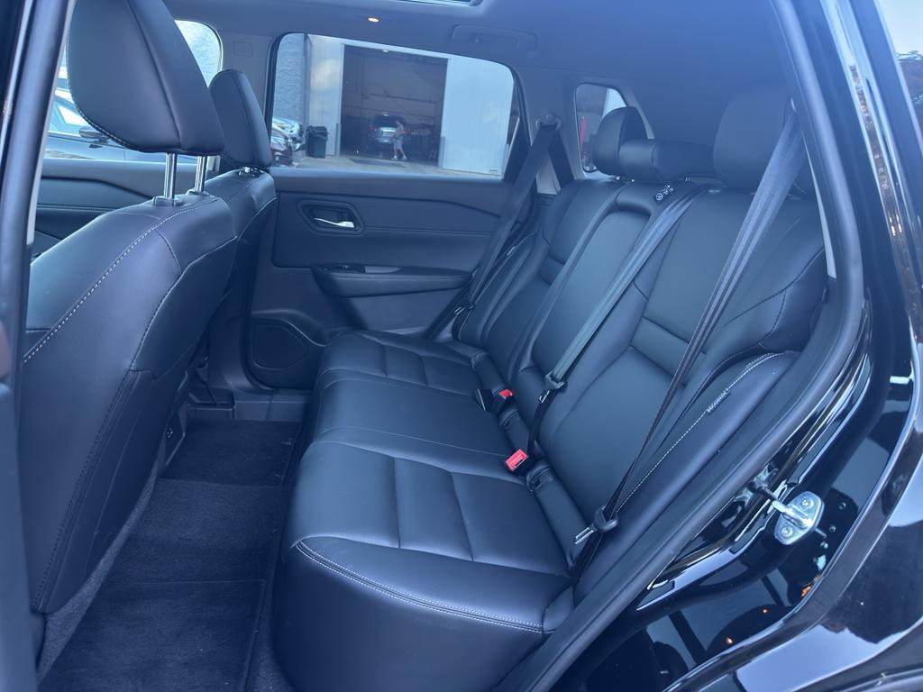 used 2023 Nissan Rogue car, priced at $28,990