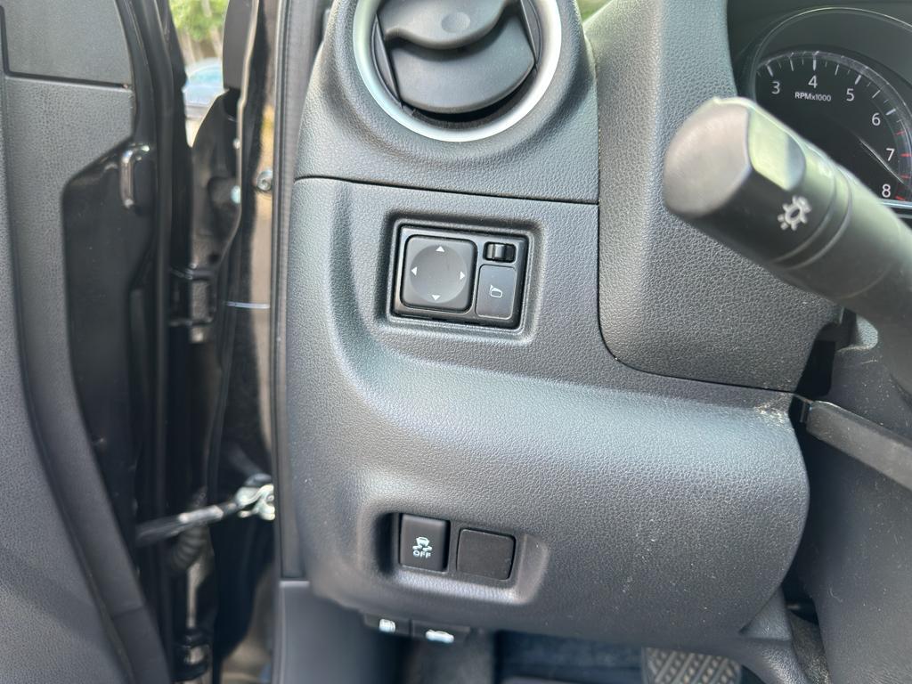 used 2019 Nissan Versa car, priced at $6,900