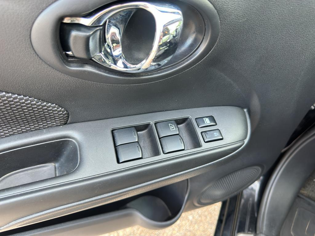 used 2019 Nissan Versa car, priced at $6,900