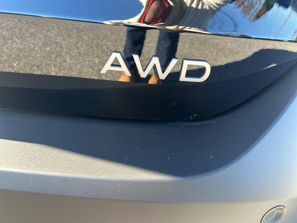 new 2026 Nissan Kicks car, priced at $26,590