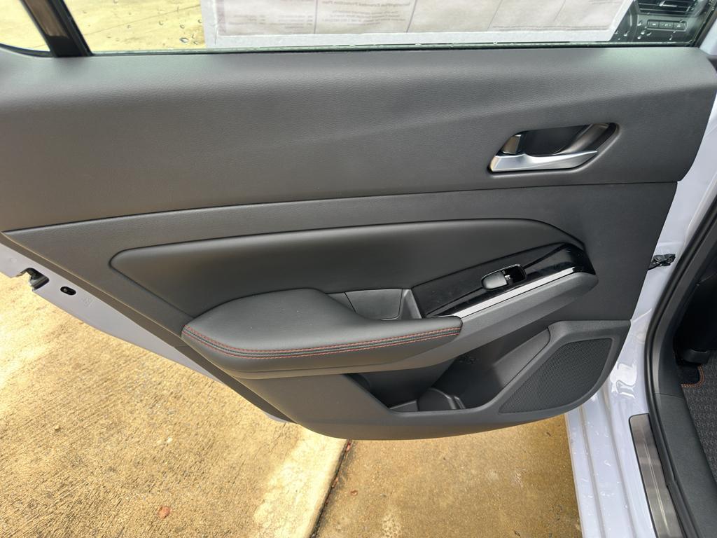 new 2025 Nissan Altima car, priced at $30,290