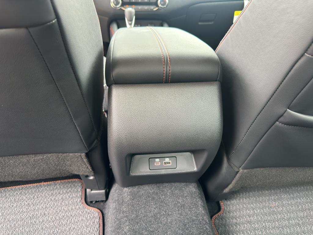 new 2025 Nissan Altima car, priced at $30,290