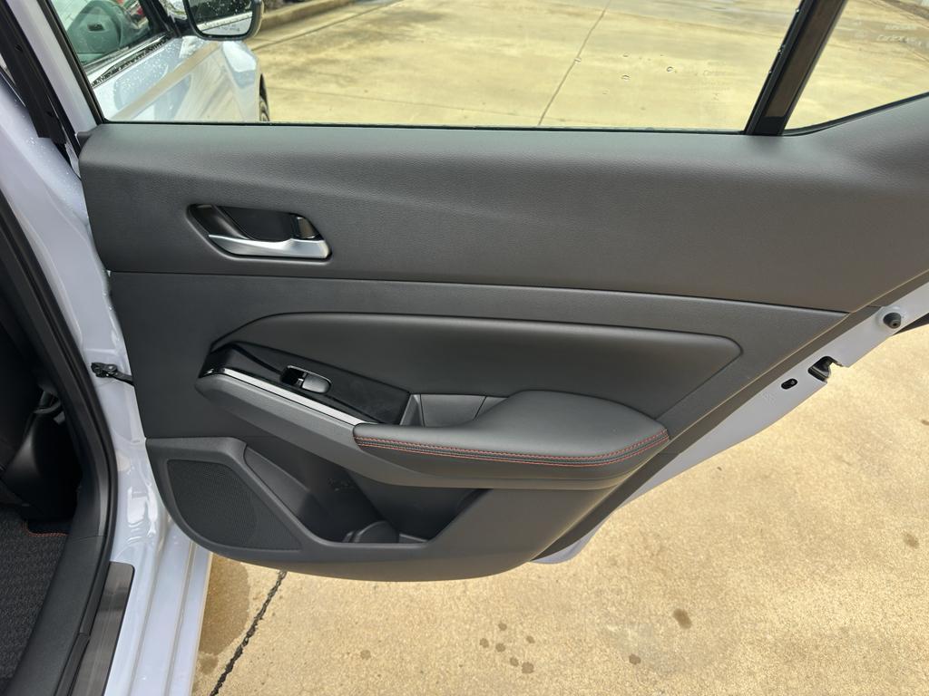 new 2025 Nissan Altima car, priced at $30,290