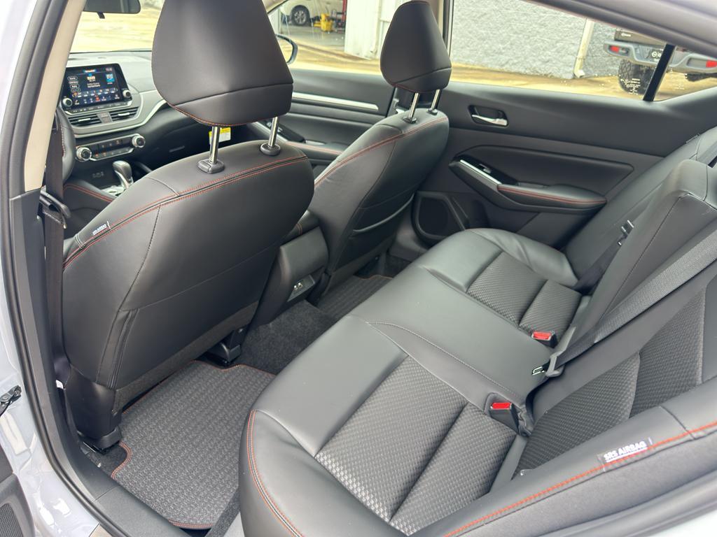 new 2025 Nissan Altima car, priced at $30,290